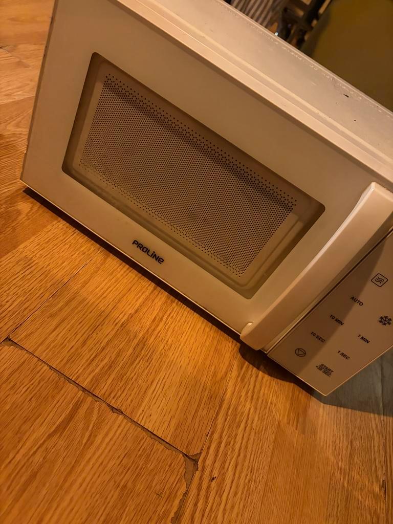 Defecte Magnetron - Gratis Afhalen