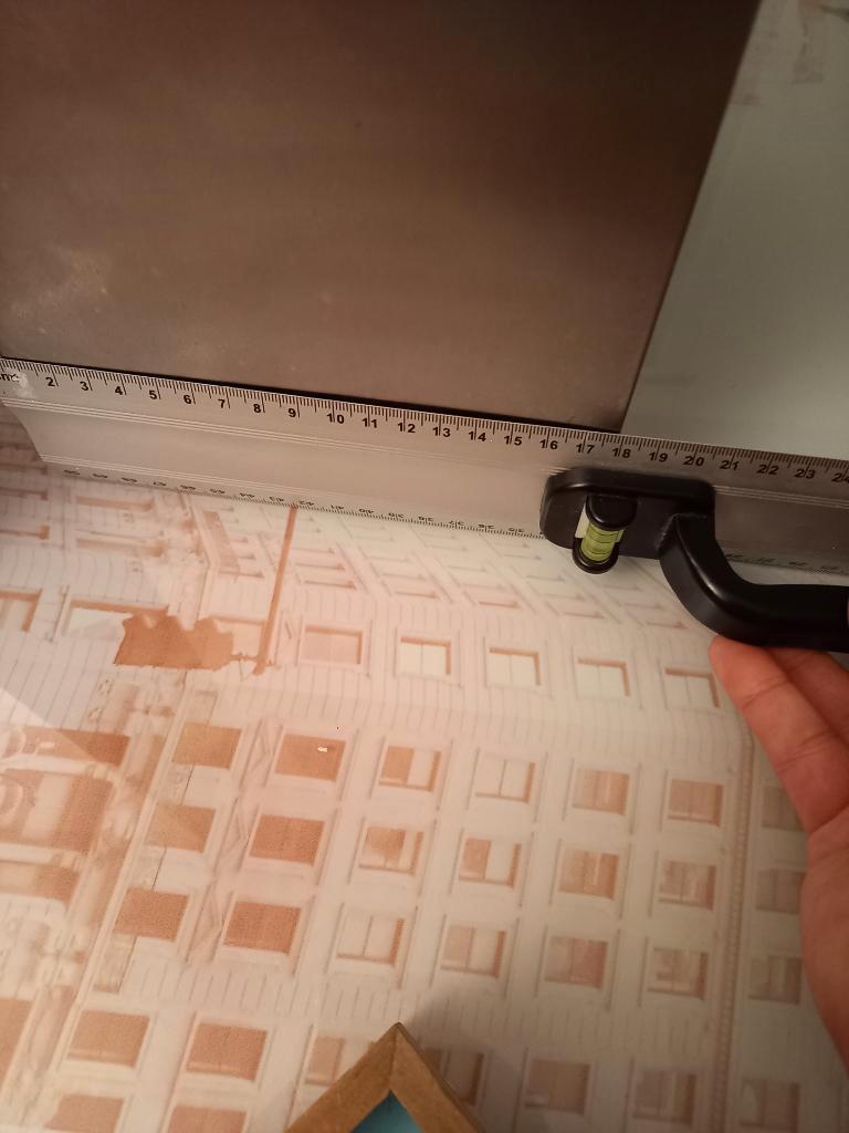 Rvs IKEA kap voor wandschouwafzuigkap