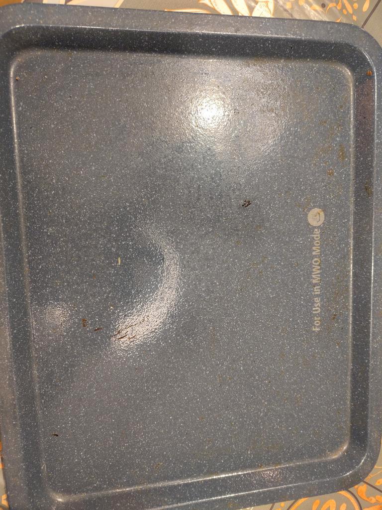 Ovenplaten gratis 41 cm bij 33 cm, gratis