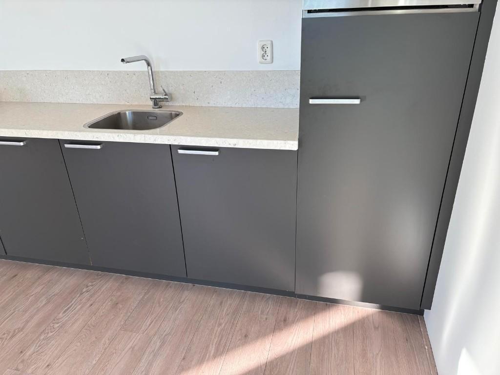 Gratis keuken – zelf demonteren (10 feb)