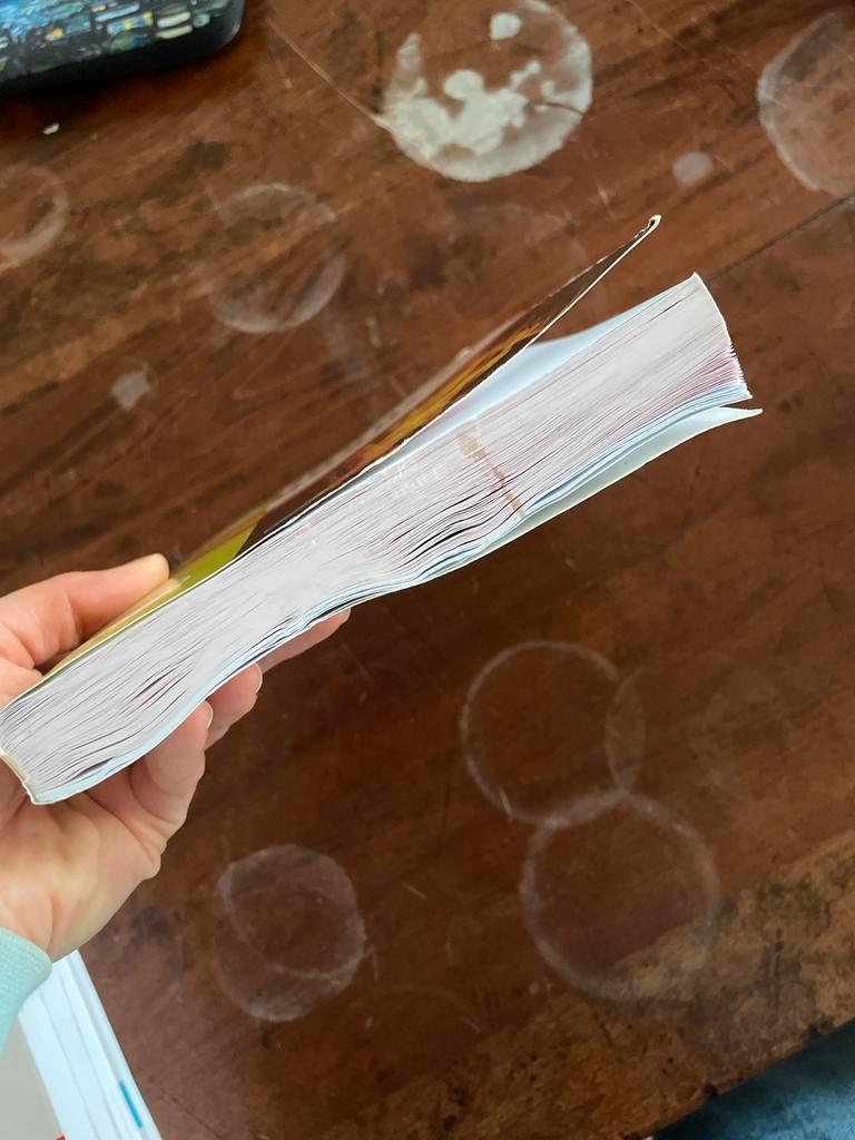 Samengevat Biologie VWO uit 2017