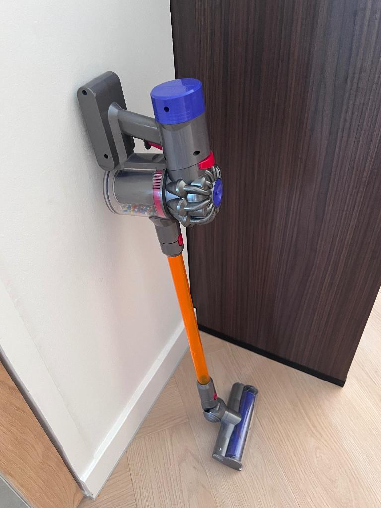 Kinder dyson speelgoed stofzuiger