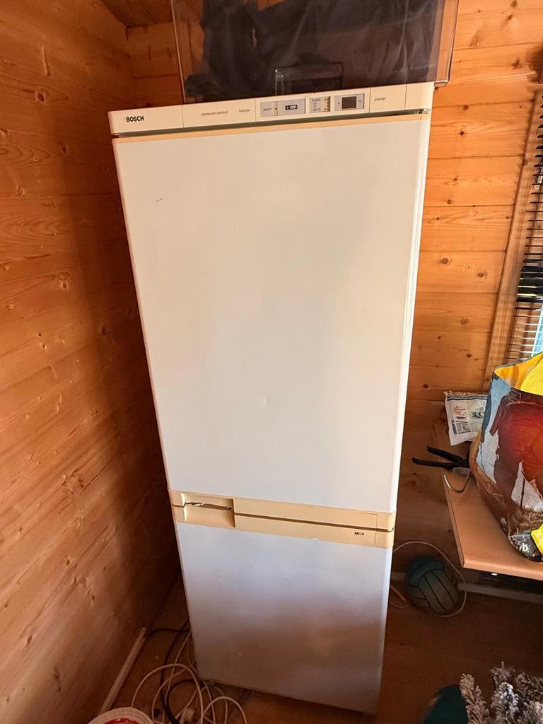 Koel/Vries combinatie