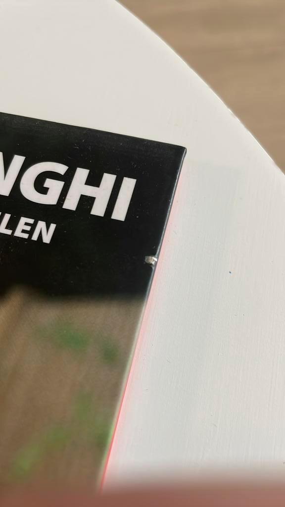 Ottolenghi - Heerlijke Gerechten om te Delen