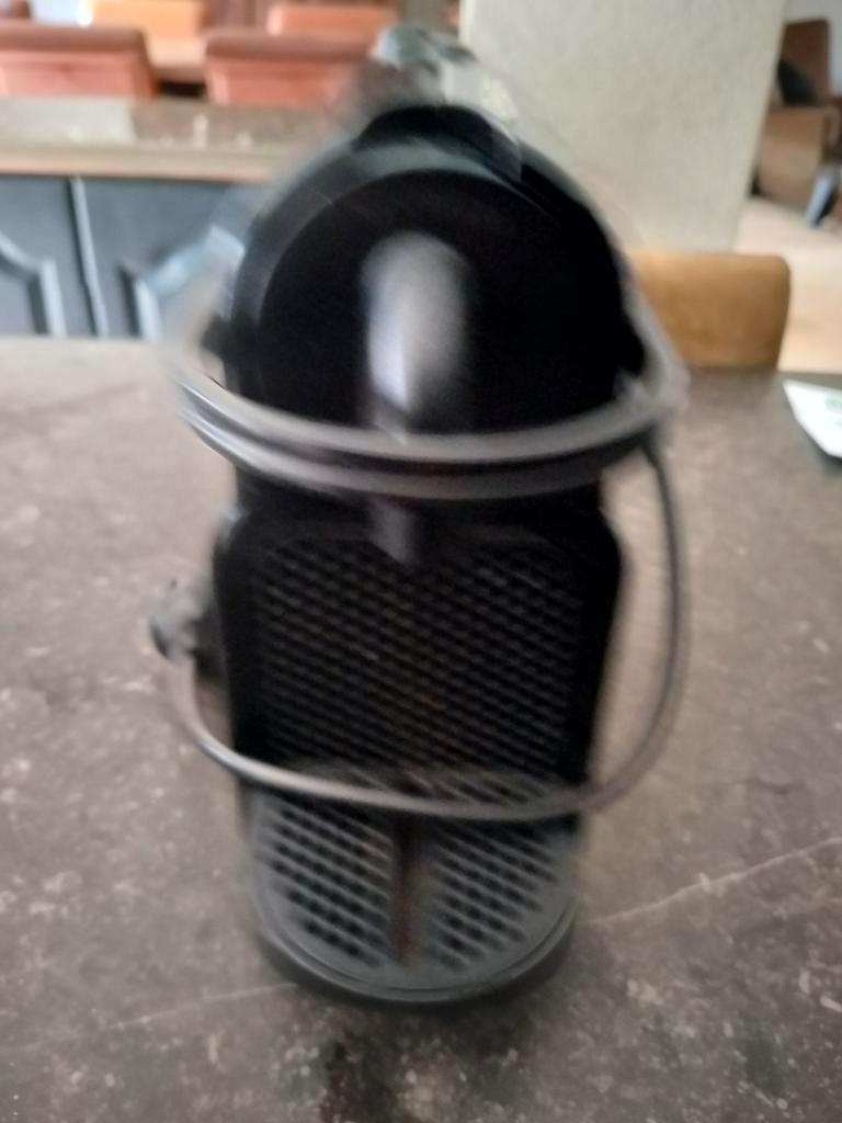 Magimix Nespresso (voor onderdelen)