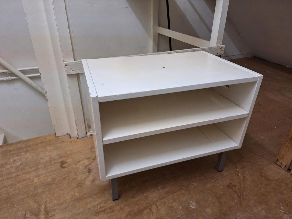 TV Meubel - Gebruikt - 60x39x48 cm