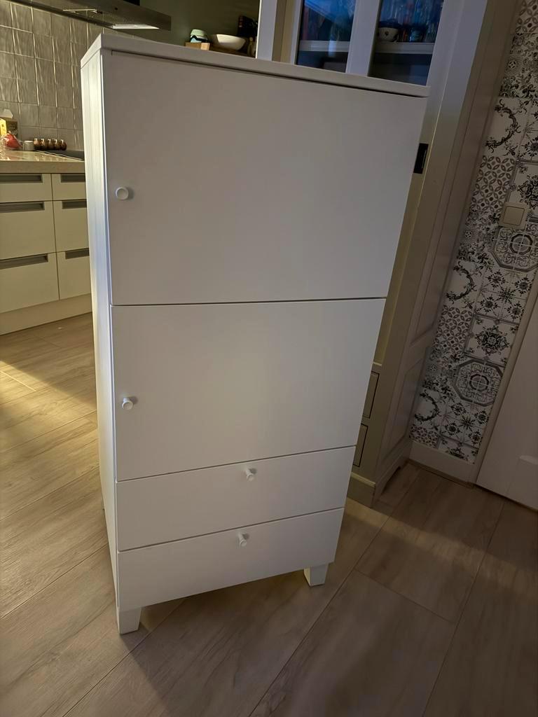 Gratis afhalen: IKEA Platsa kast