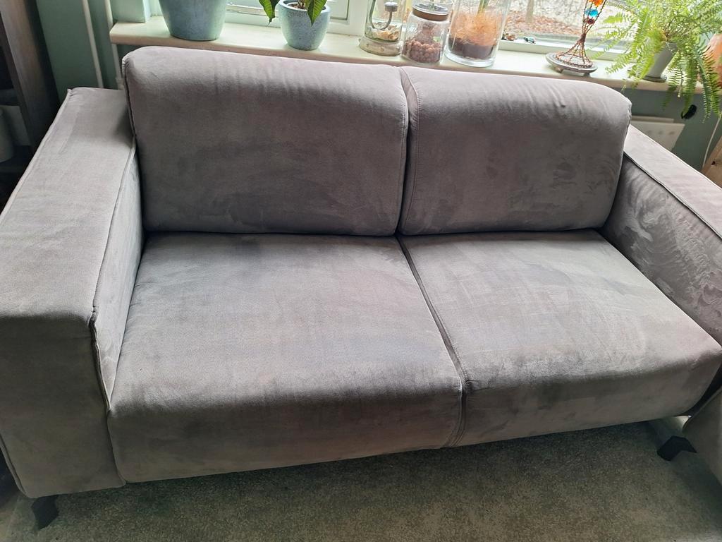 Gratis afhalen 2,5 en 3 zits bank