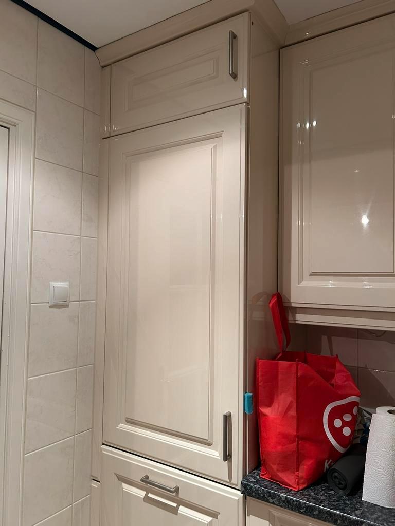 Gratis keuken zonder koelkast - 3 feb. zelf demonteren