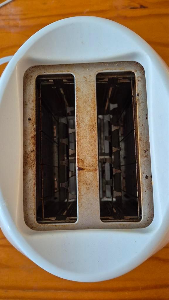 Oster Toaster - Goed Gebruikt