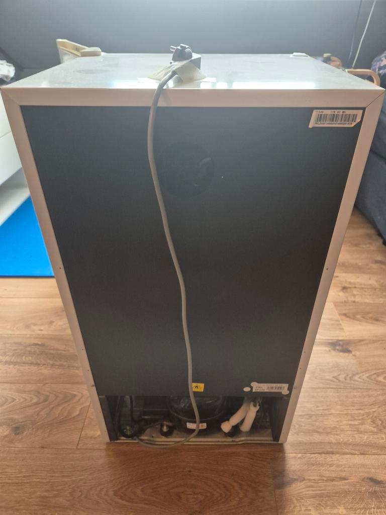 Gratis koelkast. (Ophalen)