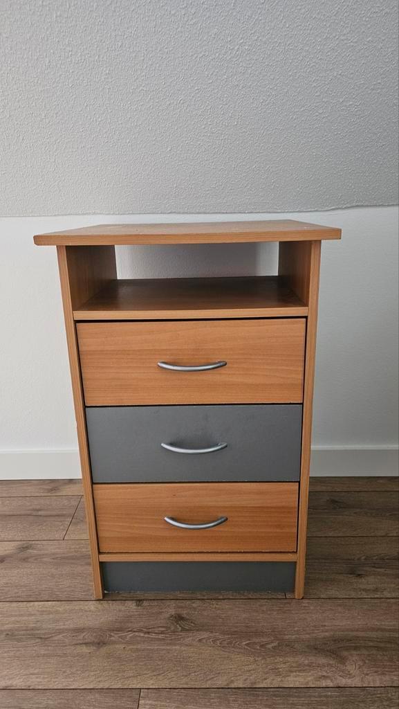 Ladekast voor kantoor/bureau - beschadigd