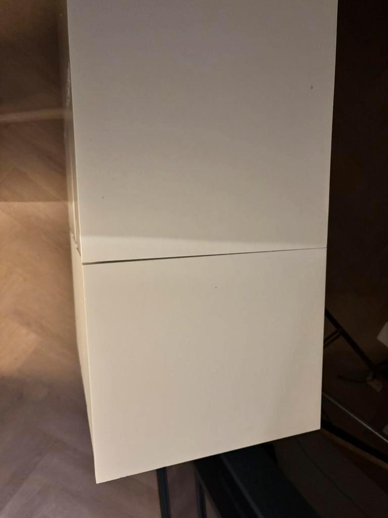 Malm commode ladekast