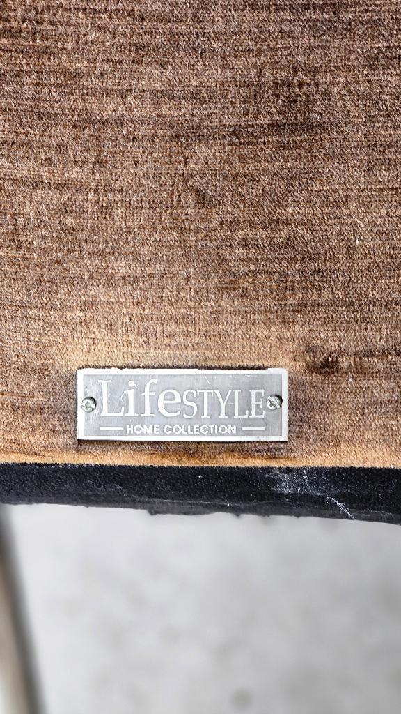 Comfortabele fauteuil GRATIS