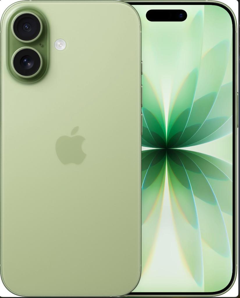 NIEUW: iPhone 17 – Alle kleuren 10% Korting