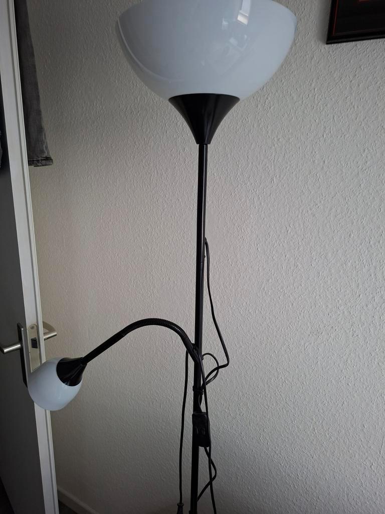 Gratis Staande Lamp
