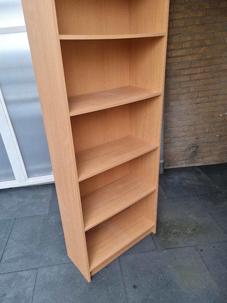 Boekenkast gratis ophalen