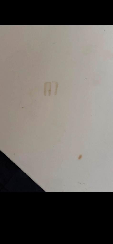 FREE Table and 4 chairs