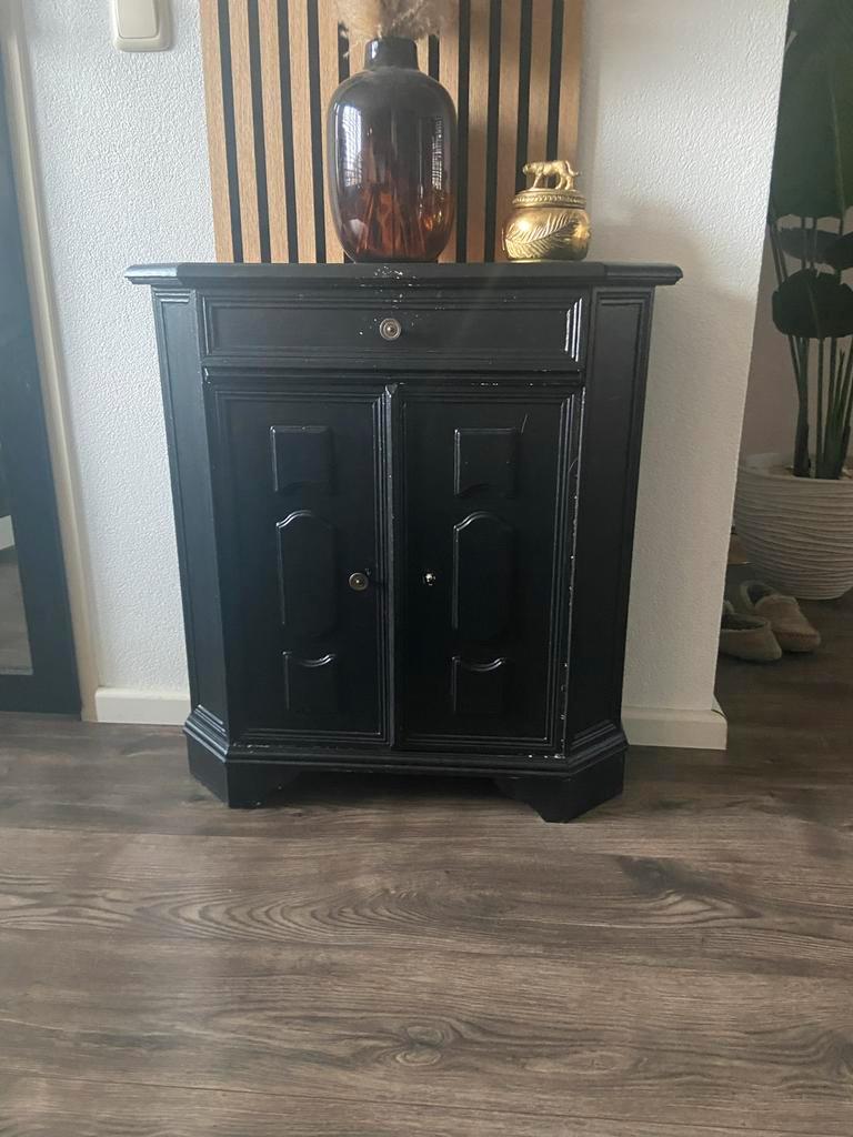 Kastje 76x28 - Opknapper, mist knopje GRATIS