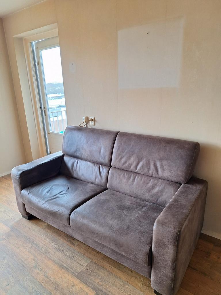 2 zits gratis ophalen