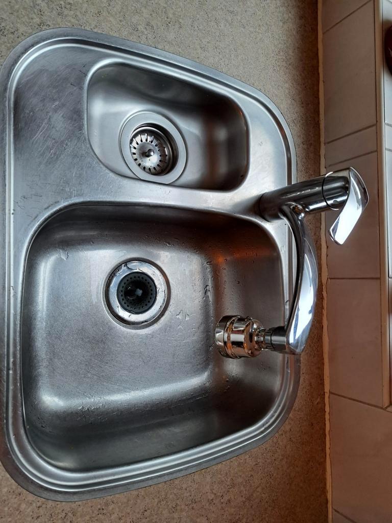 Gratis Keuken! Zelf Demonteren en Ophalen!