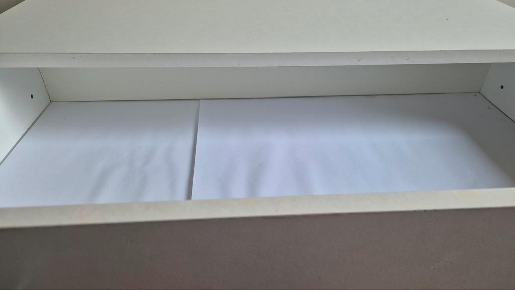 Ladekastje - kan nog prima een ronde mee!