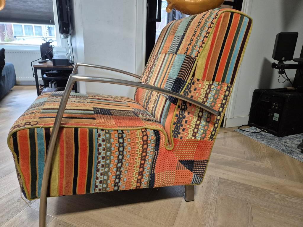 Gratis af te halen stoel.