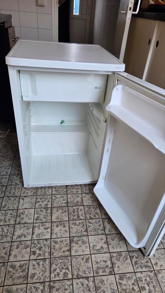 GRATIS kleine AEG koelkast bierkoelkast - santo