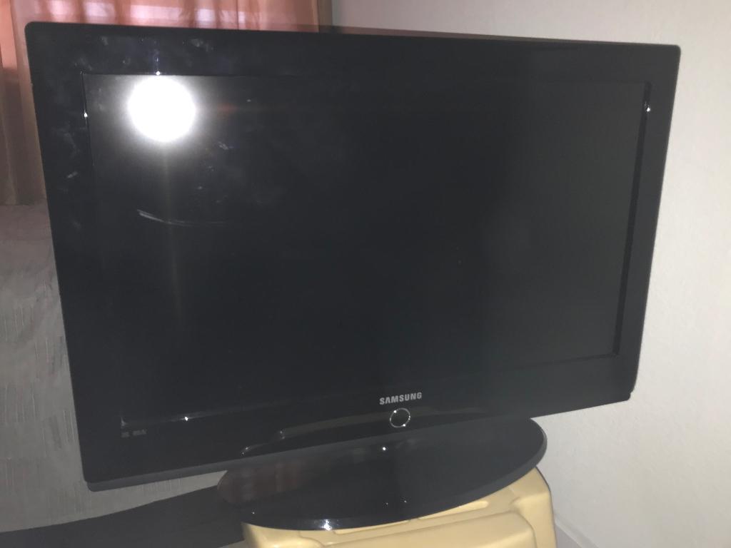 Samsung tv