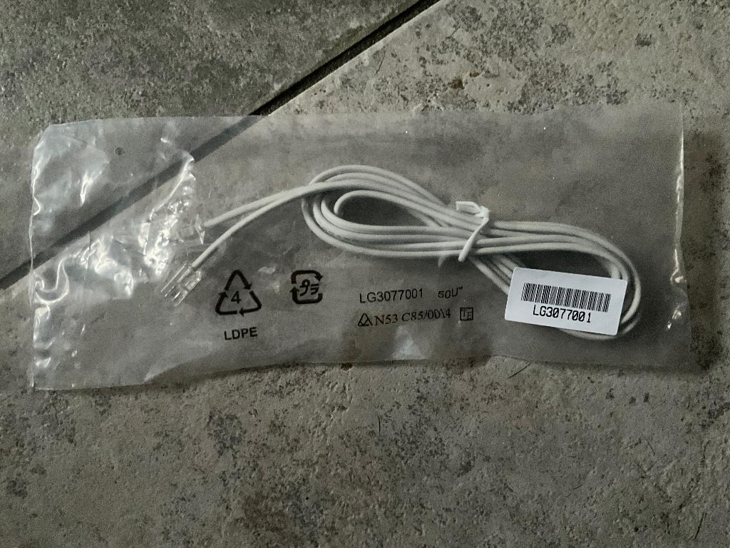 Telefoon snoer, huis telefoon