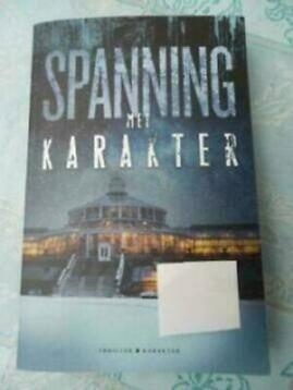 stapel Mezza''s (zaterdagbijlage AD)