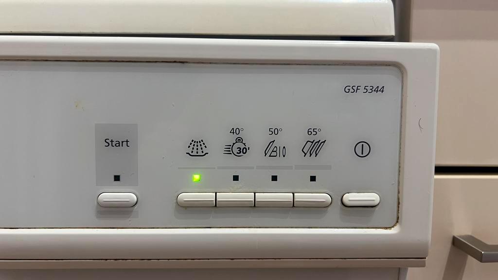 Defecte Wasmachine - Onderdelen of Reparatie (GRATIS)