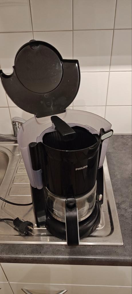 Philips Koffiezetapparaat gratis op te halen.