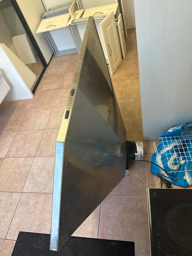 Grote Bauknecht afzuigkap - Gratis af te halen