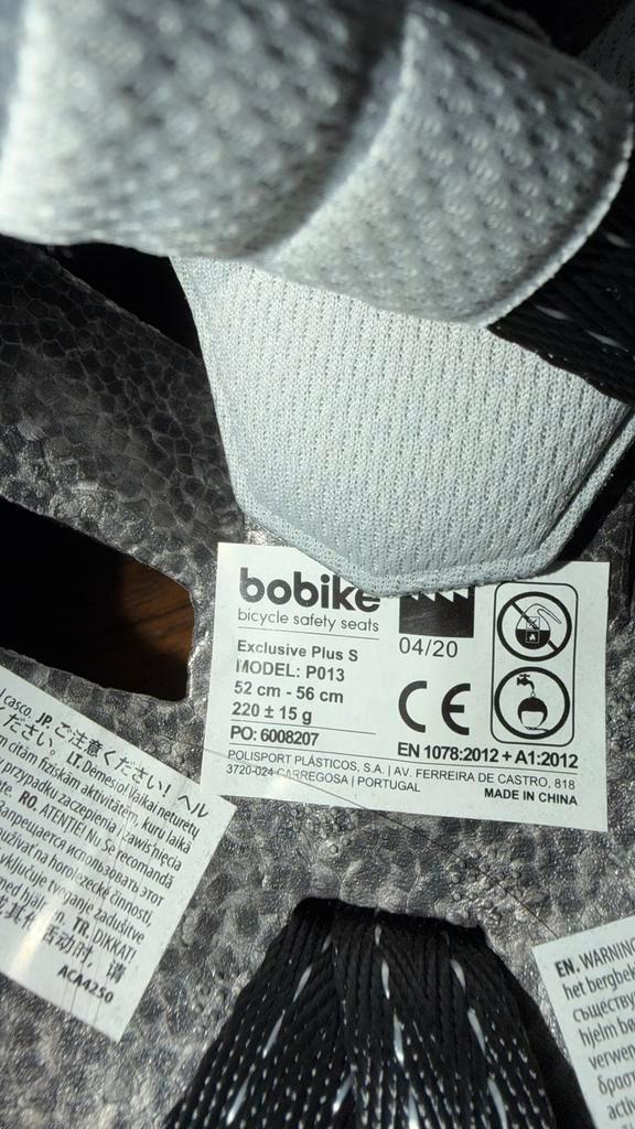 Bicycle helmet for kids