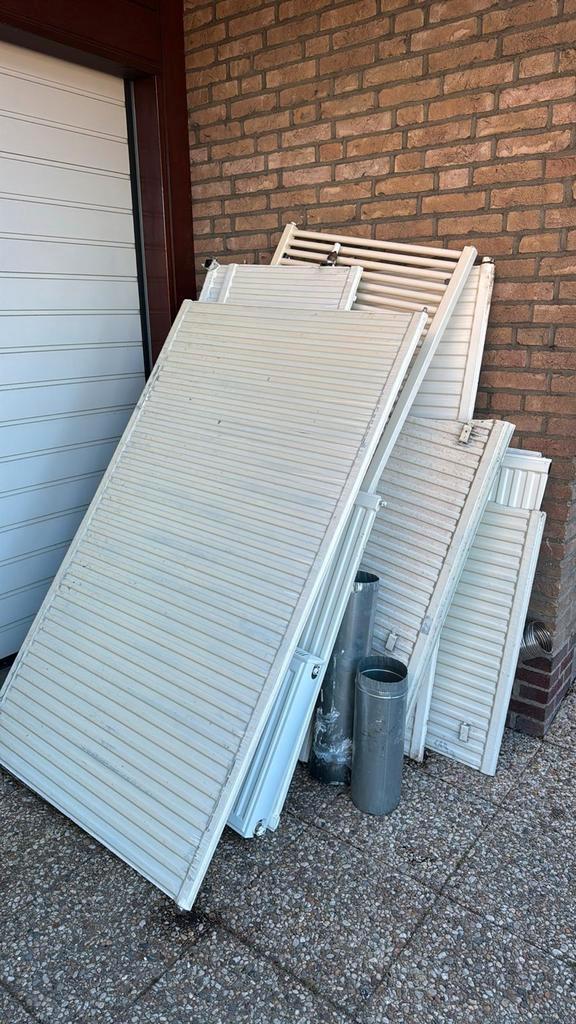 oud witgoed gevraagd gratis bij u opgehaald