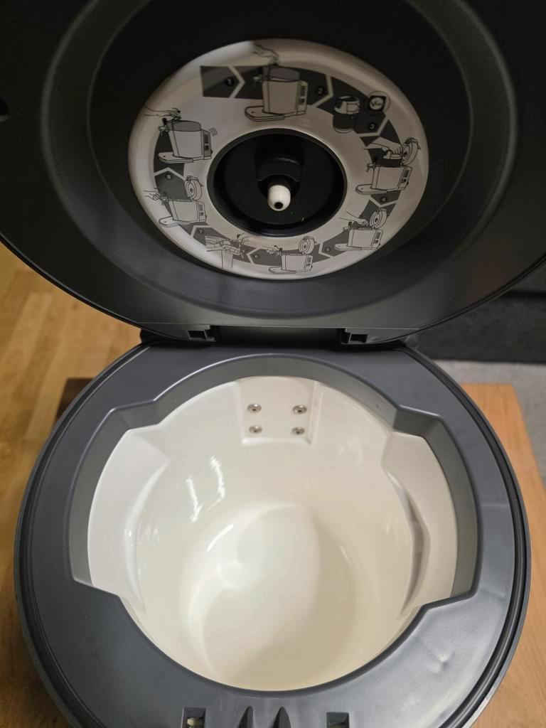 Krups Biertender - Perfect getapt bier!