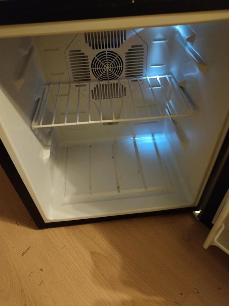 Kleine Koelkast - Perfect voor studenten!