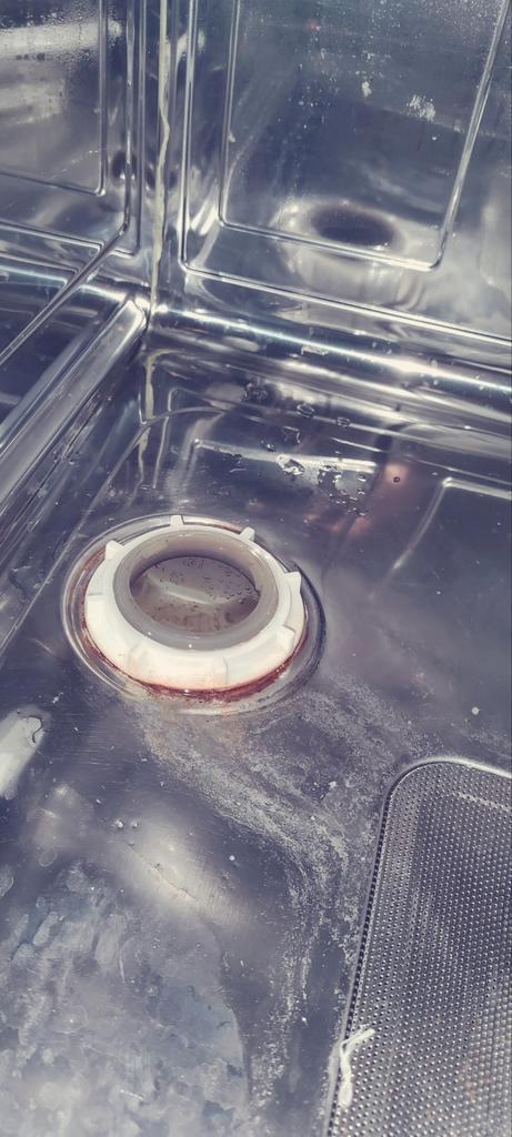 Etna tafelmodel vaatwasser