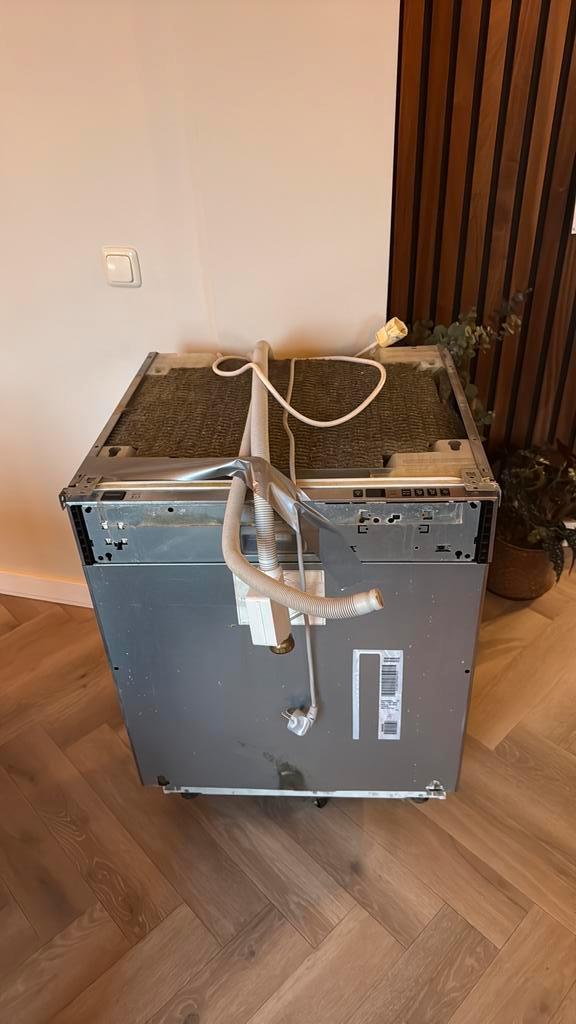 Siemens SE64M350EU/70 GRATIS ivm plots defect