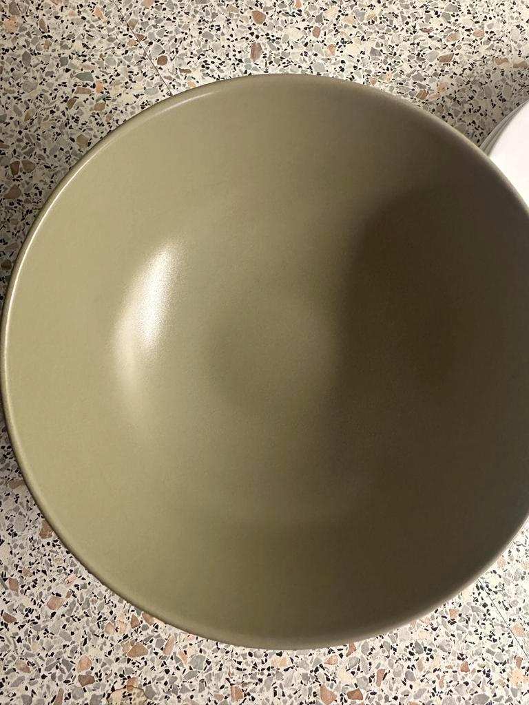 Servies - Borden en kommen