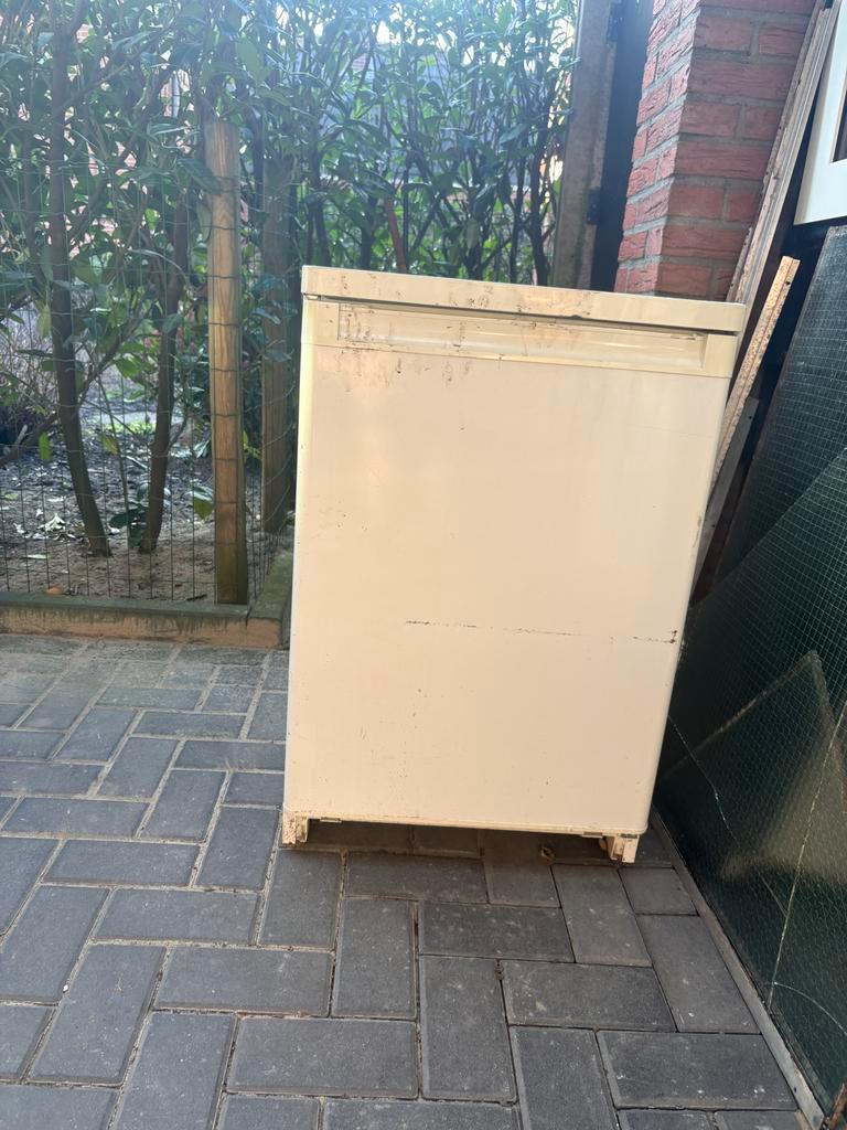 Vriezer - Gratis afhalen!