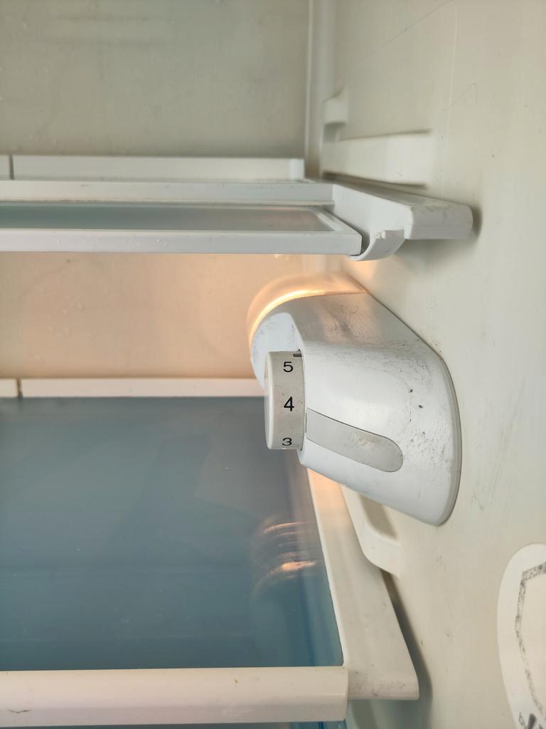 Bosch inbouw koelkast - gratis ophalen Amersfoort