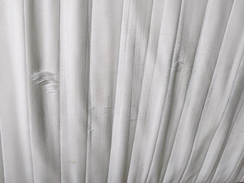 Twee matrassen - schoon en klaar voor gebruik!