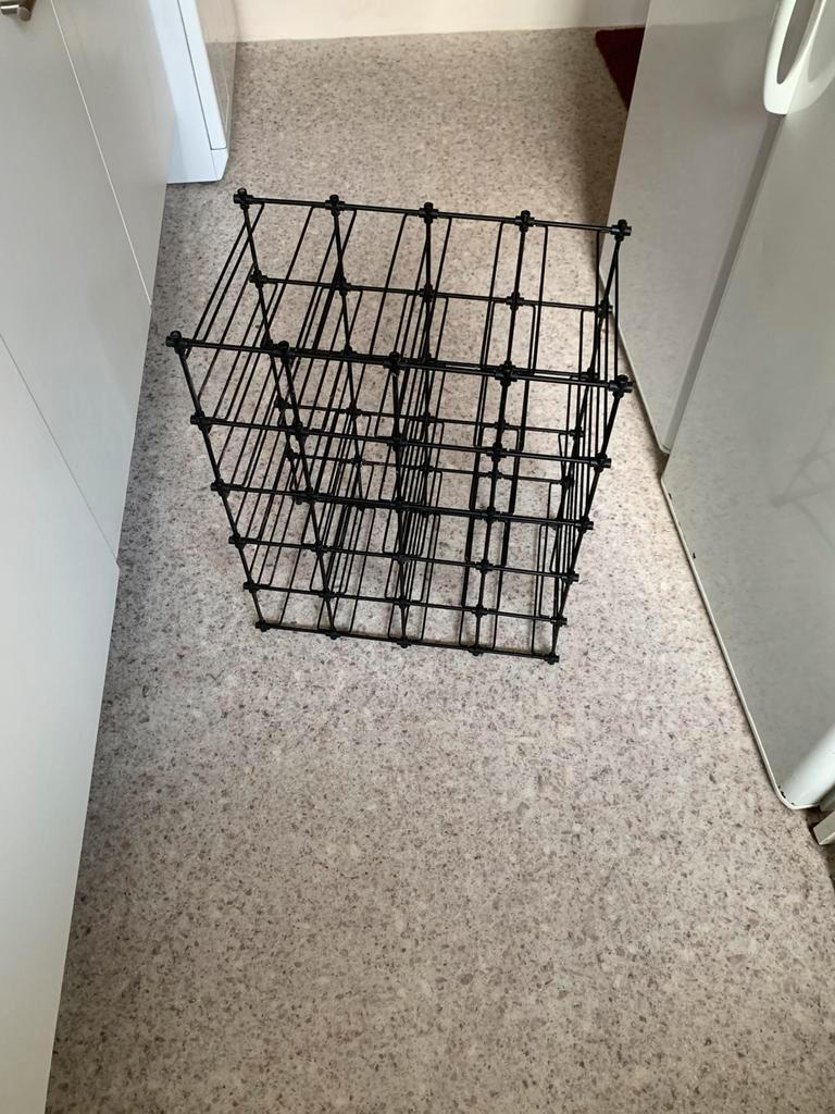 Gratis wijnrek amsterdam oost