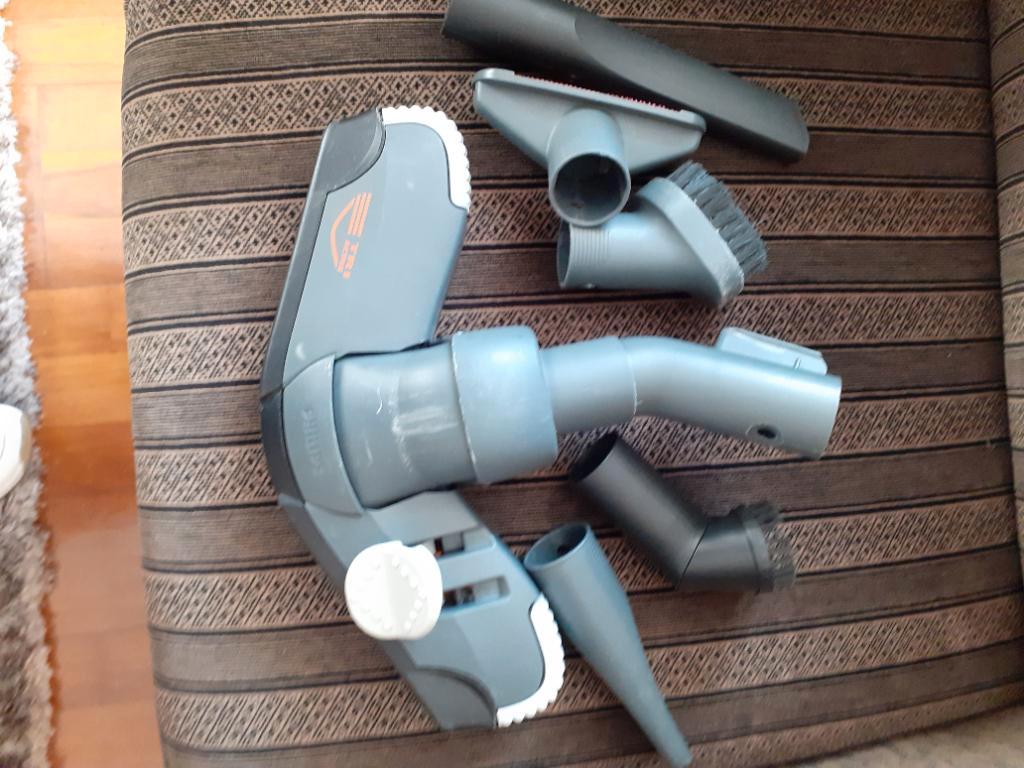 Zuigmondstuk voor stofzuiger