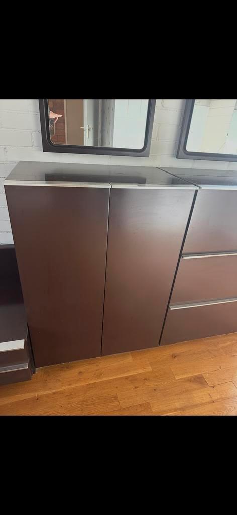 Interlübke Slaapkamer ameublement