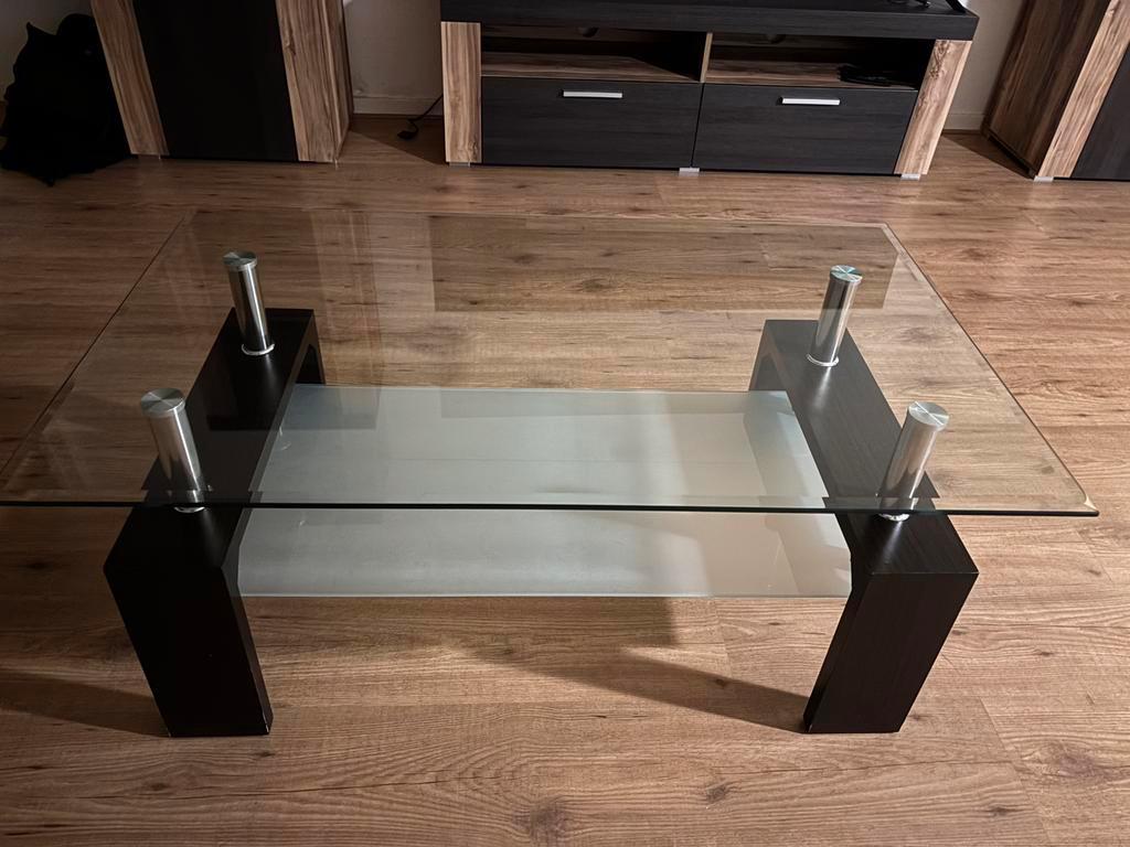 Salontafel, gratis