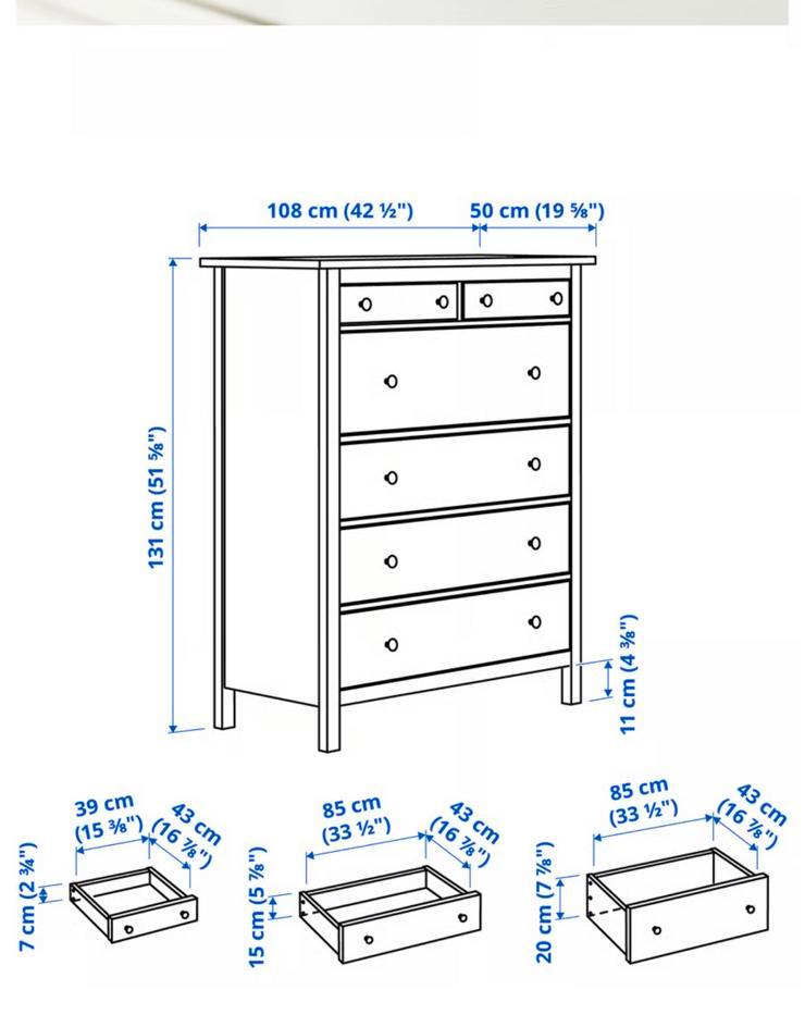 Gratis ikea Hemnes