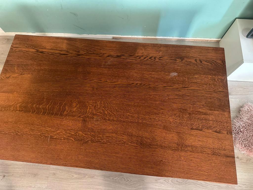 Tafel in uitstekende staat, gratis afhalen in Raalte